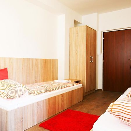Hostel Bratislava By Freddie ห้อง รูปภาพ