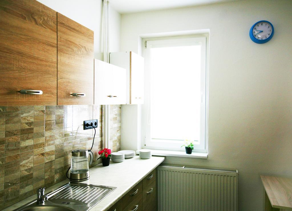 Hostel Bratislava By Freddie ห้อง รูปภาพ